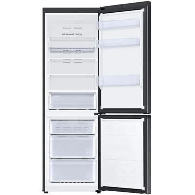 SAMSUNG RB34T672DBN