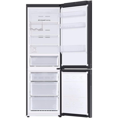 Samsung RB33B612EBN