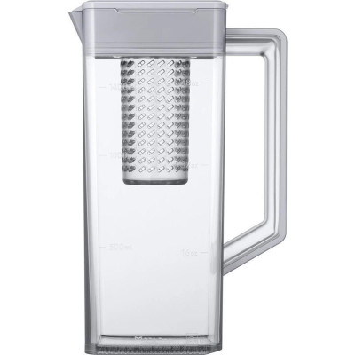 Samsung RF65DG960ESRUA