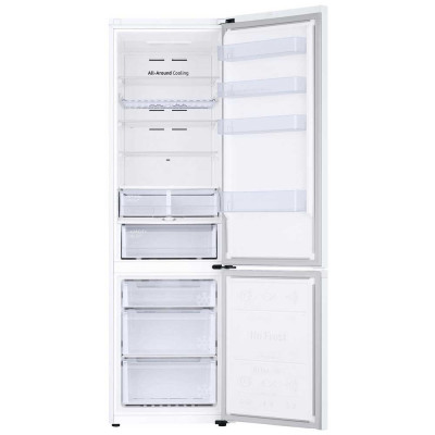 Samsung RB38T605DWW