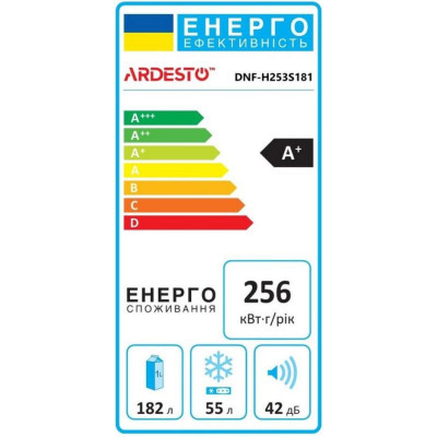 Ardesto DNF-H253S181