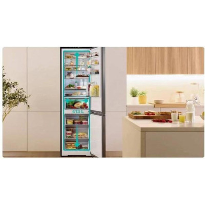 Gorenje NRB620E6BX4WFE