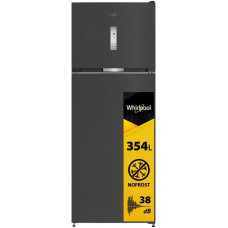 Whirlpool WHD2 6472 X4E