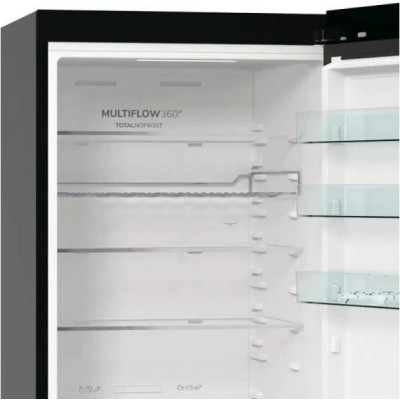 Gorenje NRB620E61BX4WFE
