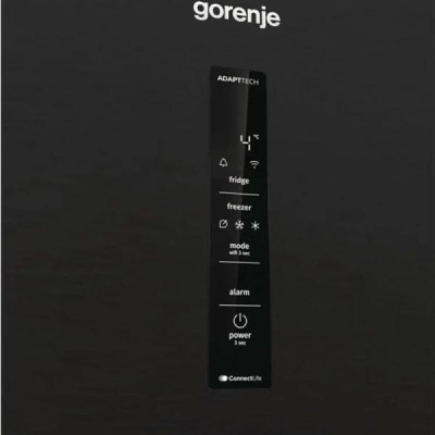 Gorenje NRB620E61BX4WFE
