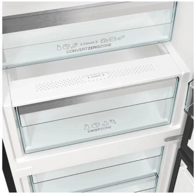 Gorenje NRB620E61BX4WFE