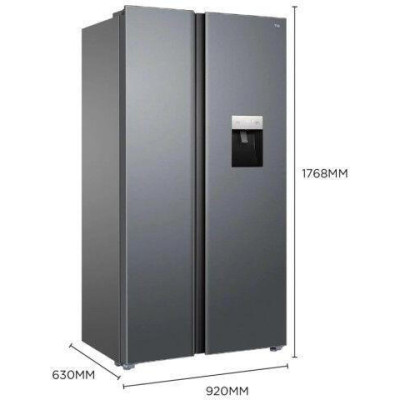 TCL RP503SXE1UA