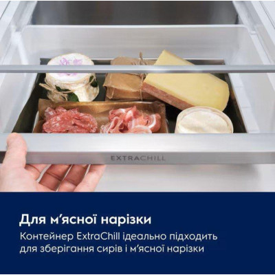 Electrolux LNT7ME36K2