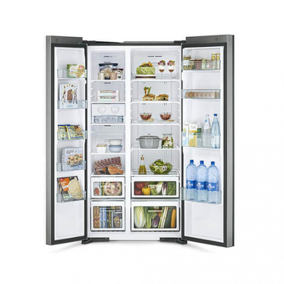 Hitachi R-S700PUC0GBK