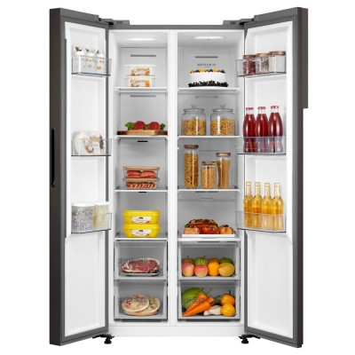 Midea MDRS619FGF28