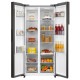 Midea MDRS619FGF28