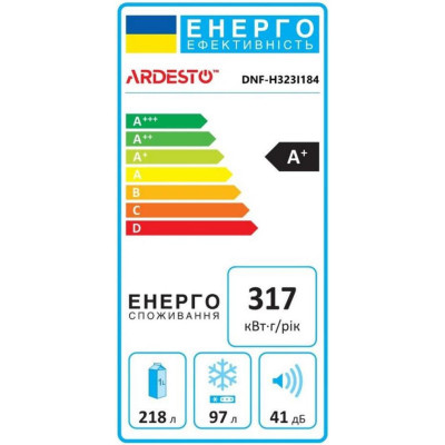 Ardesto DNF-H323I184