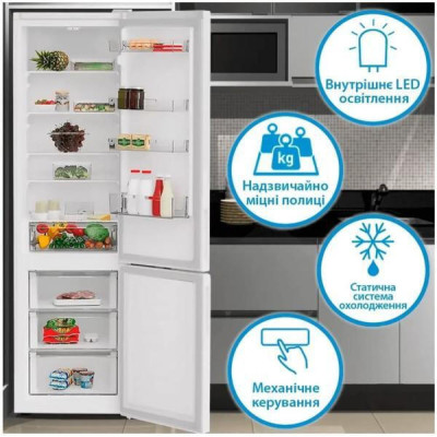 Indesit INKS 1401 W4U