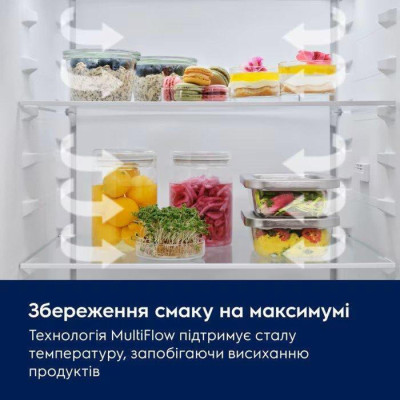 ELECTROLUX LNT5ME36U1