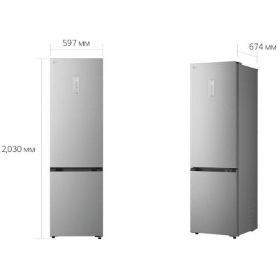 LG GC-B509EMLM