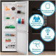 Indesit INKS 1361 W4U