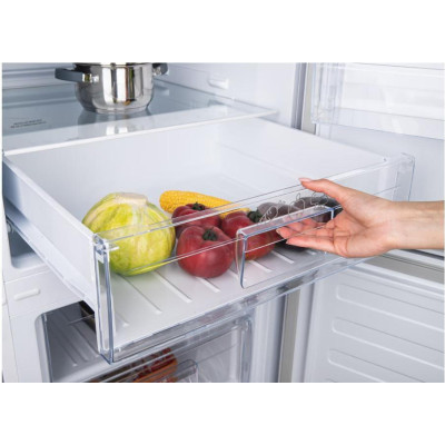 Indesit INKS 1341 W4U