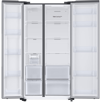 SAMSUNG RS66A8100S9