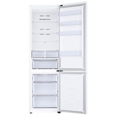 Samsung RB38T603FWW