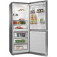 Whirlpool B TNF 5322 OX
