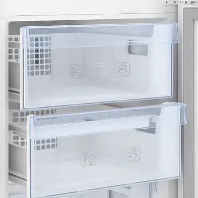 Beko RCNA366K31W