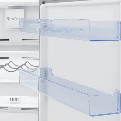 Beko RCNA366K31W
