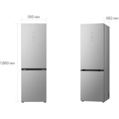 LG GC-B459FNPW
