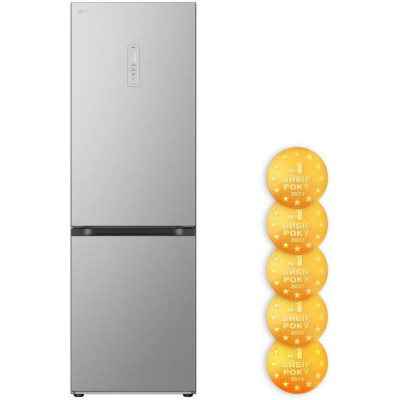 LG GC-B459FNPW