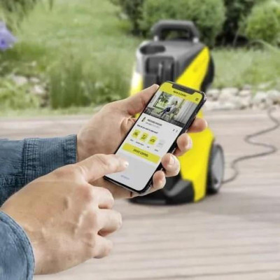 Karcher K 5 Premium Power Control (1.324-573.0)
