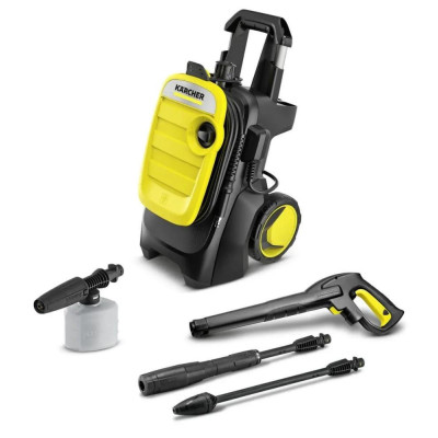 Karcher K 5 Compact + FJ3 (1.630-762.0)