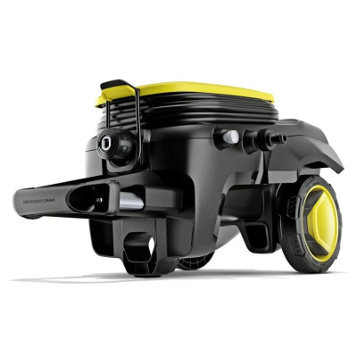 Karcher K 5 Compact + FJ3 (1.630-762.0)