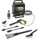 Karcher K Silent Anniversary Edition (1.600-956.0)