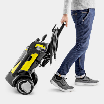Karcher K 7 WCM (1.317-400.0)