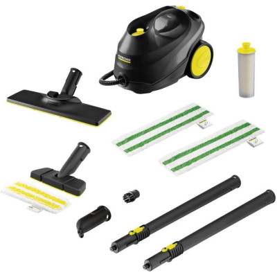 Karcher SC 3 EasyFix Go!Further (1.513-665.0)