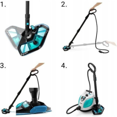 Yoer Clean Shot SCM02WW
