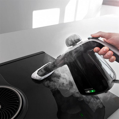 CECOTEC HydroSteam 1040 Active&Soap (05516)