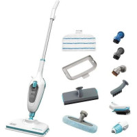 Black+Decker FSMH13E10