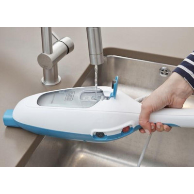 Black+Decker FSMH13E10