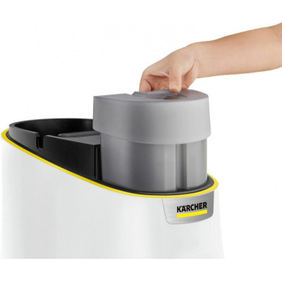 Karcher SC 4 Deluxe 1.513-460.0