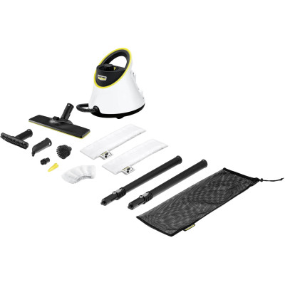Karcher SC 2 Premium Delux (1.513-253.0)