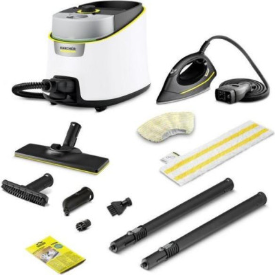 Karcher SC 4 Deluxe Iron (1.513-462.0)