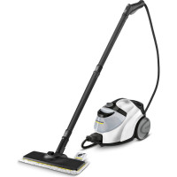 Karcher SC 5 EasyFix Premium Iron Plug (1.512-660.0)