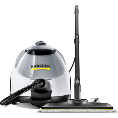 Karcher SC 5 EasyFix Premium Iron Plug (1.512-660.0)