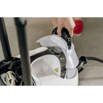 Karcher SC 5 EasyFix Premium Iron Plug (1.512-660.0)