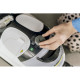 Karcher SC 5 EasyFix Premium Iron Plug (1.512-660.0)