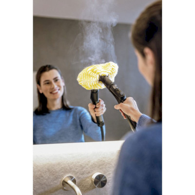 Karcher SC 5 EasyFix Premium Iron Plug (1.512-660.0)