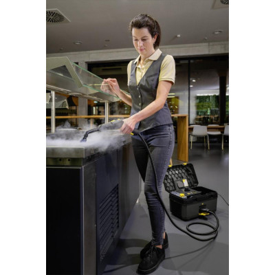 Karcher SG 4/2 Classic Anniversary Edition (1.092-303.0)