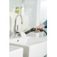 Karcher SC 4 EasyFix Iron (1.512-461.0)