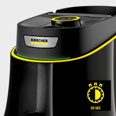 Karcher SC 3 Deluxe Anniversary Edition (1.513-436.0)