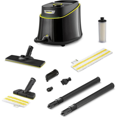 Karcher SC 3 Deluxe Anniversary Edition (1.513-436.0)